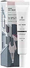 Düfte, Parfümerie und Kosmetik Augencreme - Uteki Eye Cream