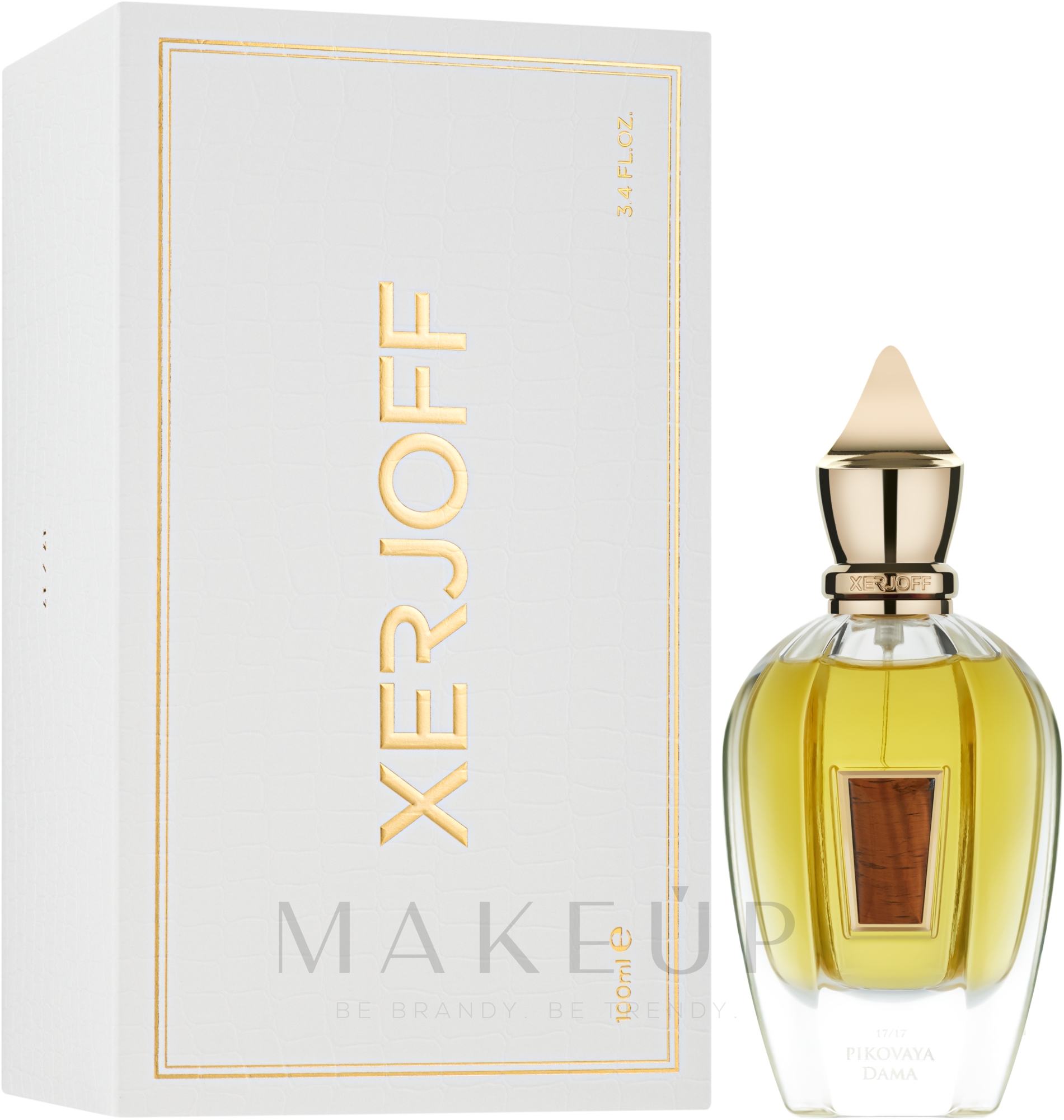 Xerjoff Pikovaya Dama - Eau de Parfum — Bild 100 ml