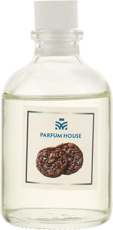 Raumerfrischer Schokoladenkeks - Parfum House Chocolate Cookies — Bild N3