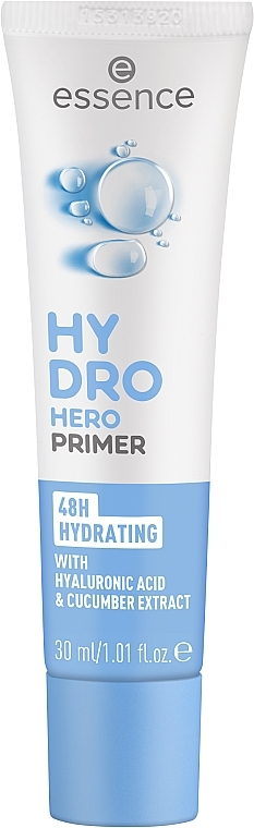 Gesichtsprimer - Essence Hydro Hero Primer  — Bild N1