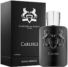 Düfte, Parfümerie und Kosmetik Parfums De Marly Carlisle - Eau de Parfum 