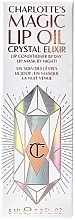 Düfte, Parfümerie und Kosmetik Lippenöl - Charlotte's Tilbury Magic Lip Oil Crystal Elixir