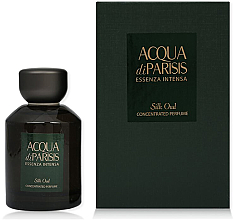 Reyane Tradition Acqua di Parisis Essenza Intensa Silk Oud - Eau de Parfum — Bild N1