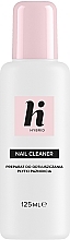 Düfte, Parfümerie und Kosmetik Nagellackentferner - Hi Hybrid Nail Cleaner
