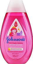 Düfte, Parfümerie und Kosmetik Shampoo für Babys - Johnson’s Baby