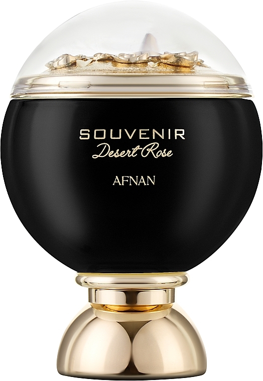 Afnan Perfumes Souvenir Desert Rose - Eau de Parfum — Bild N1