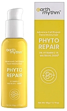 Creme mit Vitamin C - Earth Rhythm Phyto Repair Advanced Cell Repair 3% Vitamin C 1% Matrixyl 3000 — Bild N1