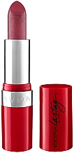 Düfte, Parfümerie und Kosmetik Langanhaltender Lippenstift - Avon Lipstick