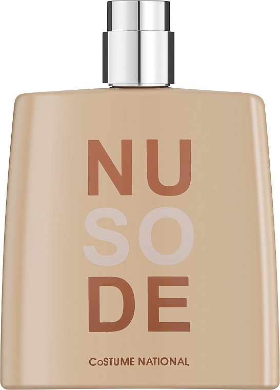 Costume National So Nude - Eau de Parfum — Bild N1