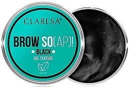 Düfte, Parfümerie und Kosmetik Claresa Brow Soap - Augenbrauen-Stylingseife