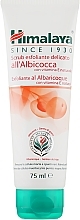 Sanftes Gesichtspeeling mit Aprikosen und Vitamin E - Himalaya Herbals Gentle Exfoliating Apricot Scrub — Bild N2