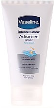 Handcreme für sehr trockene Haut - Vaseline Intensive Care Advanced Repair Hand Cream — Bild N1