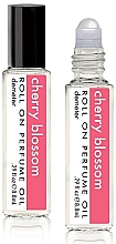 Düfte, Parfümerie und Kosmetik Demeter Fragrance Cherry Blossom - Roll-on Ölparfüm