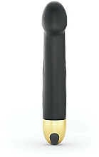 Wasserfester G-Punkt-Vibrator - Marc Dorcel Real Vibration M 2.0 Black-Gold — Bild N3