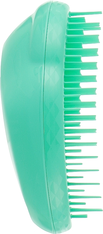 Haarbürste - Tangle Teezer The Original Mini Tropicana Green  — Bild N2