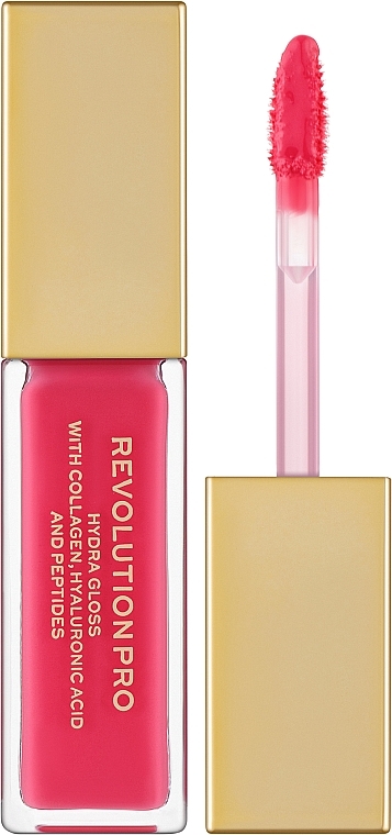 Pigmentierter Lipgloss - Revolution PRO Hydra Gloss — Bild N1