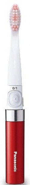Elektrische Zahnbürste EW-DS90-R503 rot - Panasonic  — Bild N1