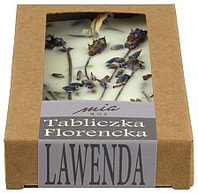 Düfte, Parfümerie und Kosmetik Aromatische Tablette Lavendel - Miabox
