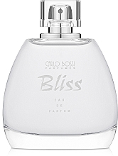 Düfte, Parfümerie und Kosmetik Carlo Bossi Bliss White - Eau de Parfum