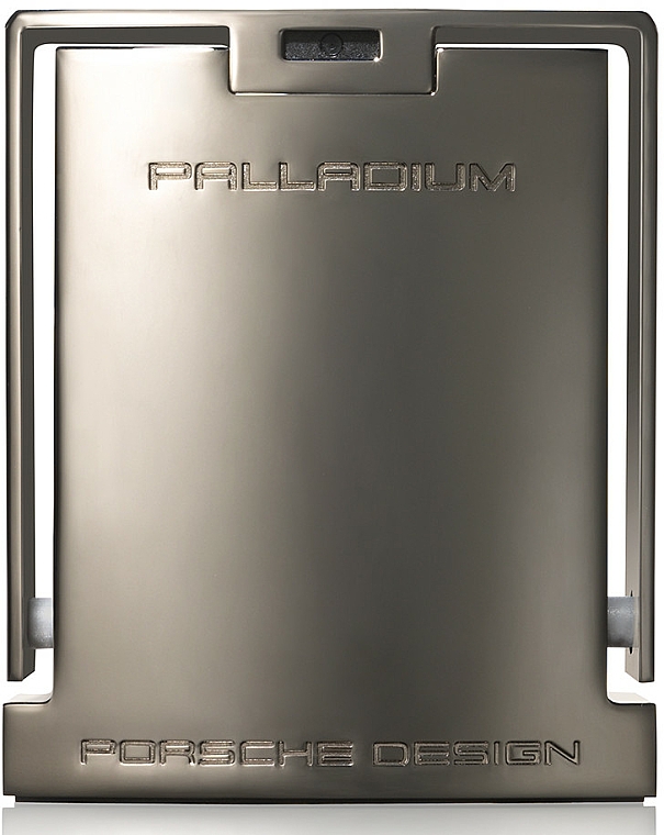 Porsche Design Palladium - Eau de Toilette  — Bild N1
