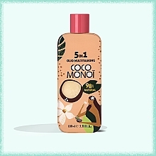 Gesichts-, Körper- und Haaröl - Coco Monoi Oil 5 In 1 — Bild N2