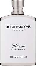 Düfte, Parfümerie und Kosmetik Hugh Parsons Whitehall - Eau de Parfum
