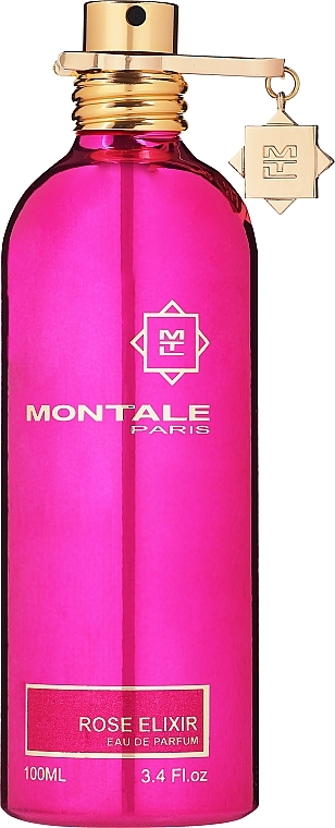 Montale Roses Elixir - Eau de Parfum