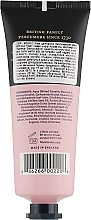 Handcreme - Floris London New Rosa Centifolia Hand Treatment Cream — Bild N3