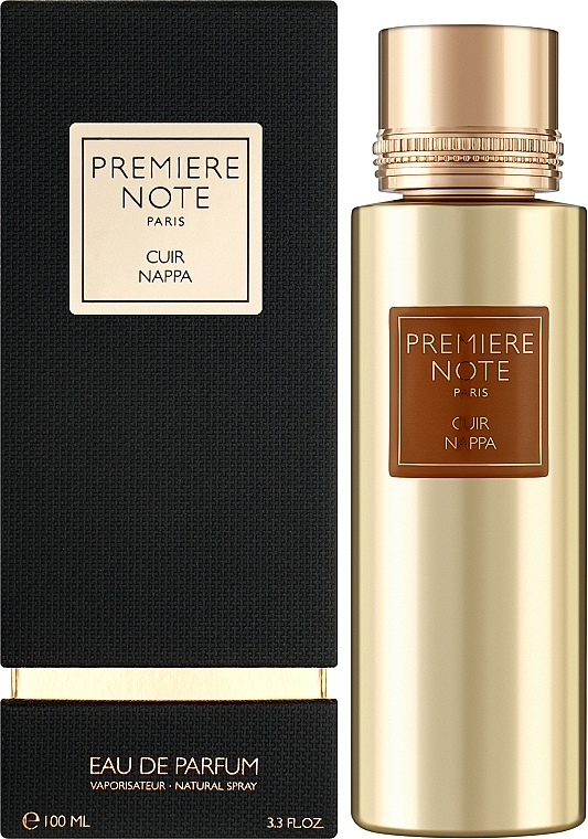Premiere Note Cuir Nappa - Eau de Parfum — Bild N2