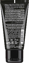 GESCHENK! Stärkendes Shampoo gegen Haarausfall - Lazartigue Fortify Fortifying Shampoo Anti-Hairloss Complement (Mini)  — Bild N2