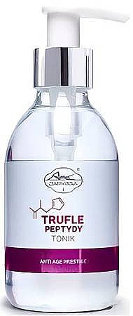 Gesichtstonikum - Jadwiga Anti Age Prestige Trufle Peptide Tonic — Bild N1