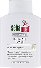 Düfte, Parfümerie und Kosmetik Intimseife pH 6.8 - Sebamed Feminine Intimate Wash pH 6.8