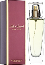 Mon Etoile Poure Femme Classic Collection 21 - Eau de Parfum — Bild N2