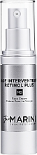 Düfte, Parfümerie und Kosmetik Gesichtscreme mit Retinol - Jan Marini Age Intervention Retinol Plus Md