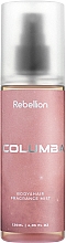 Düfte, Parfümerie und Kosmetik Rebellion Columba - Parfümiertes Körper- und Haarspray