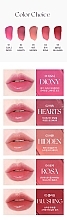 Lippenstift - Holika Holika Bondew Lip Sheer Tarose Collection — Bild N6