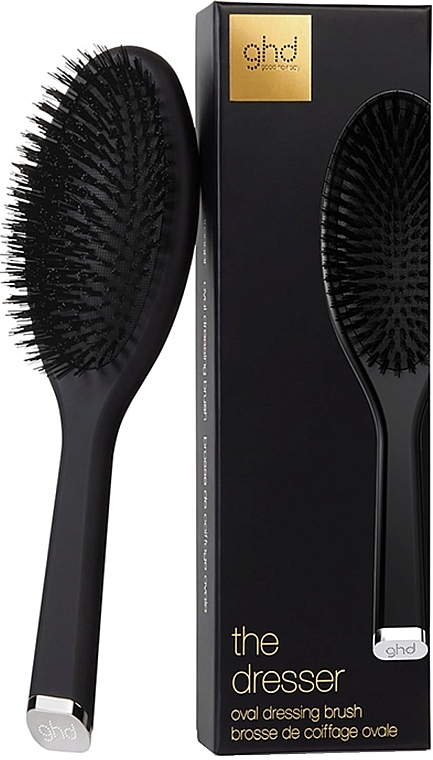 Ghd The Dresser Oval Dressing Brush  - Haarbürste — Bild N1