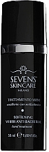 Düfte, Parfümerie und Kosmetik Antibakterielle Handpflege - Sevens Skincare