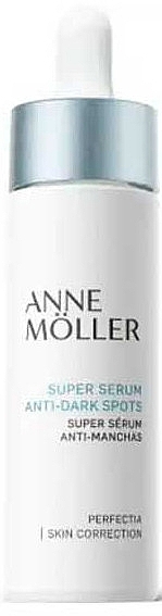 Anti-Aging-Gesichtsserum gegen Pigmentflecken - Anne Moller Perfectia Super Serum Anti-Dark Spots — Bild N1