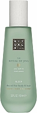 Trockenöl für Körper und Haar mit Heiligem Holz und Lavendel - Rituals The Ritual of Jing Dry Oil — Bild N1