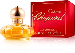 Chopard Casmir - Eau de Parfum — Bild N2