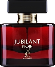 Alhambra Jubilant Noir - Eau de Parfum — Bild N2