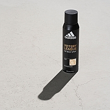 Adidas Victory League Deo Body Spray 48H - Deospray — Bild N2