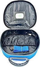 Kosmetikkoffer M 95290 blau - Top Choice — Bild N2
