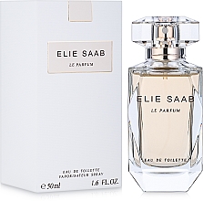 Düfte, Parfümerie und Kosmetik Elie Saab Le Parfum - Eau de Toilette
