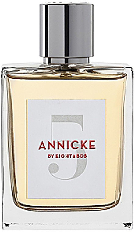 Eight & Bob Annicke 5 - Eau de Parfum — Bild N2