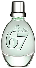 Düfte, Parfümerie und Kosmetik Pomellato 67 Artemisia - Eau de Toilette