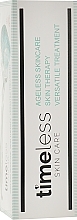 Mezoroller mit Mikronadeln aus Stahl 0,5 mm - Timeless Skin Care 192 Micro Needle Dermaroller — Bild N1