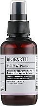 Spray zum Schutz von geschädigtem Haar  - Bioearth Hair Protective Spray-Lotion — Bild N1