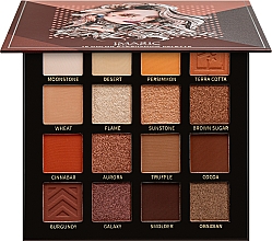 Lidschattenpalette - Imagic Star Temptation Eyeshadow Palette — Bild N2